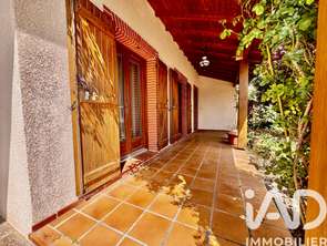 Vente Maison 4 chambresFonbeauzard