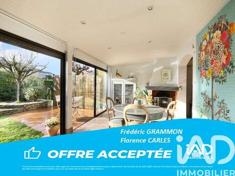 Vente maison 4 pièces Fonbeauzard 31