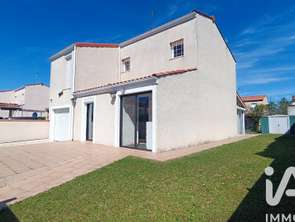 Vente Maison 5 chambresFonbeauzard