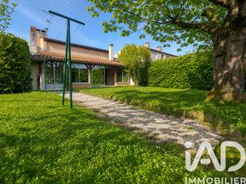 Vente Maison 3 chambresFonbeauzard