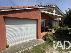 Vente Maison 5 piècesFonbeauzard