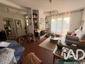 Vente Maison 5 piècesFonbeauzard