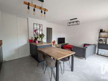 Vente Maison 2 chambresFonbeauzard