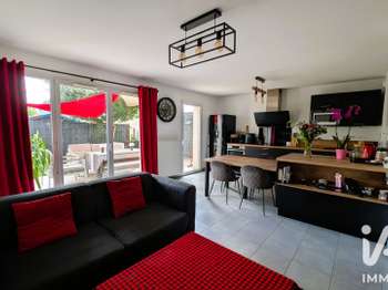 Vente maison 3 pièces Vente maison 3 pièces