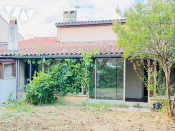 Vente Maison 3 chambresFonbeauzard