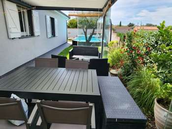Vente maison 5 pièces Fonbeauzard 31