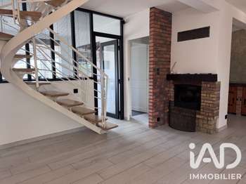 Vente Maison 4 chambresFonbeauzard