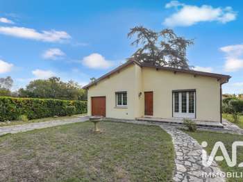Vente maison 5 pièces Fonbeauzard 31