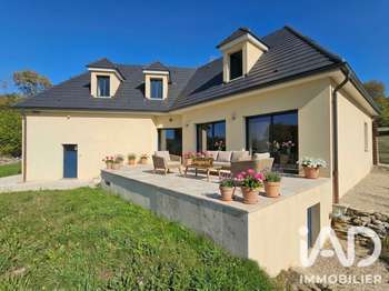 Vente maison 7 pièces Foncegrive 21