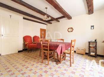 Vente maison 4 pièces Fondamente 12