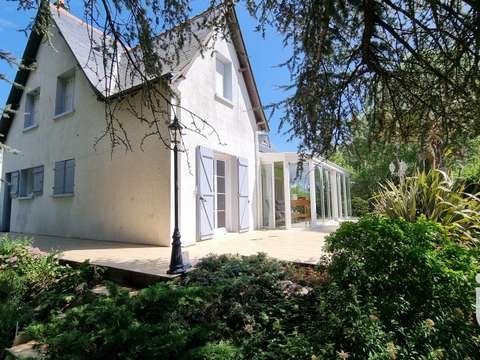 Vente maison 7 pièces Fondettes 37