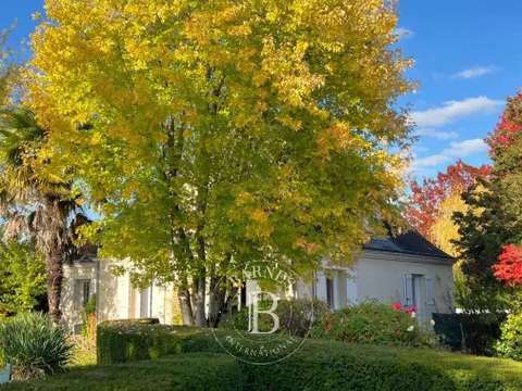 Vente maison 10 pièces Fondettes 37