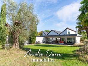 Vente Maison 4 chambresFondettes