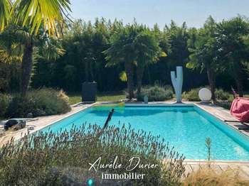 Vente Maison 4 chambresFondettes