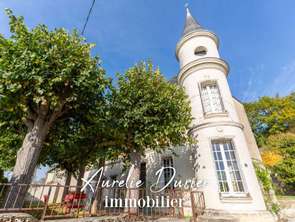 Vente Maison 7 chambresFondettes