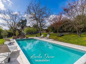 Vente Maison 4 chambresFondettes