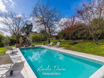 Vente maison 6 pièces Fondettes 37