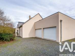Vente Maison 5 chambresFondettes