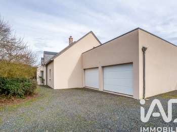 Vente maison 8 pièces Fondettes 37