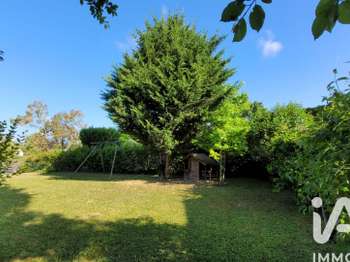 Vente Maison 5 chambresFondettes