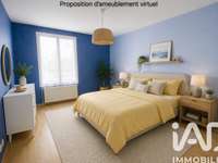 Vente maison 7 pièces Vente maison 7 pièces