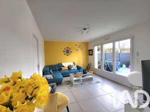 Vente maison 5 pièces Vente maison 5 pièces