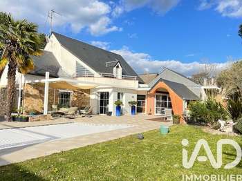 Vente maison 7 pièces Fondettes 37