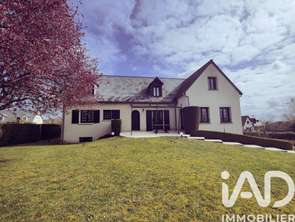 Vente Maison 6 chambresFondettes