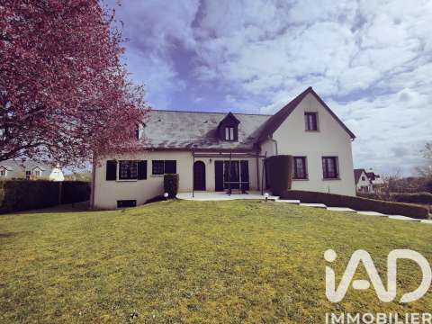 Vente maison 12 pièces Fondettes 37