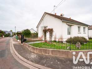 Vente Maison 3 chambresFondettes