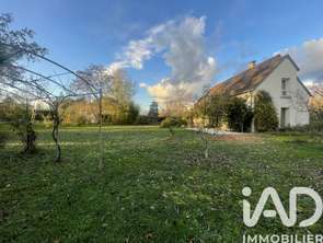 Vente Maison 4 chambresFondettes