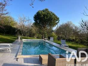 Vente Maison 4 chambresFondettes