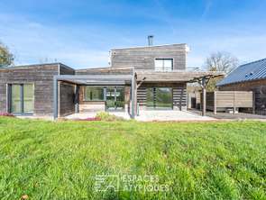 Vente Maison 3 chambresFondettes