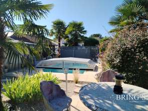 Vente Maison 4 chambresFondettes