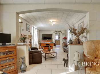 Vente maison 8 pièces Vente maison 8 pièces