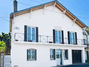 Vente Maison 3 chambresFondettes