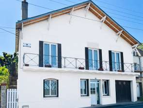Vente Maison 3 chambresFondettes