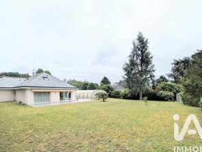 Vente Maison 4 chambresFondettes