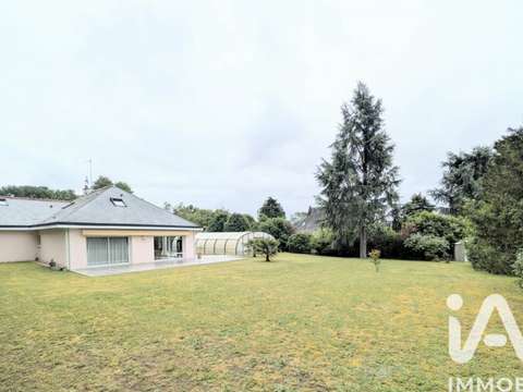 Vente maison 6 pièces Fondettes 37