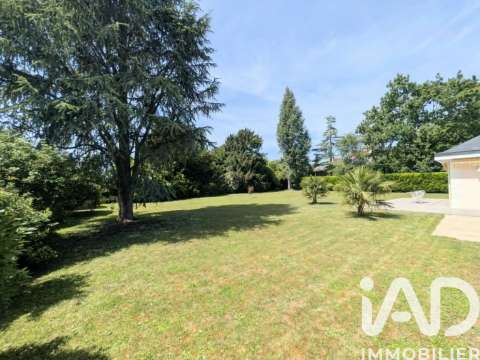 Vente maison 6 pièces Fondettes 37