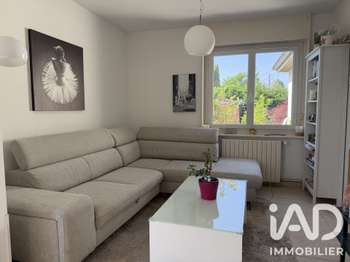 Vente maison 3 pièces Fondettes 37