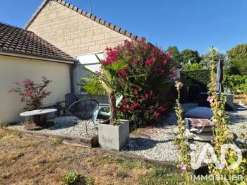 Vente Maison 2 chambresFondettes
