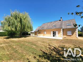 Vente maison 5 pièces Fondettes 37