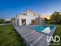 Vente maison 8 pièces Vente maison 8 pièces