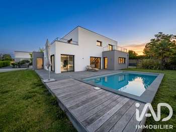 Vente Maison 4 chambresFondettes