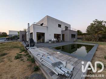 Vente maison 8 pièces Vente maison 8 pièces