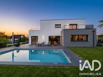 Vente maison 8 pièces Vente maison 8 pièces