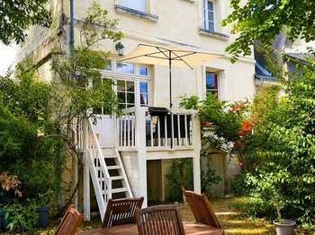 Vente maison 7 pièces Fondettes 37
