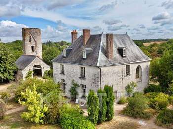 Maison 12 pièces 390 m² · à Fondettes · 390 m² · 2 310 000 €