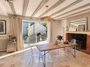 Vente Maison 5 chambresFondettes